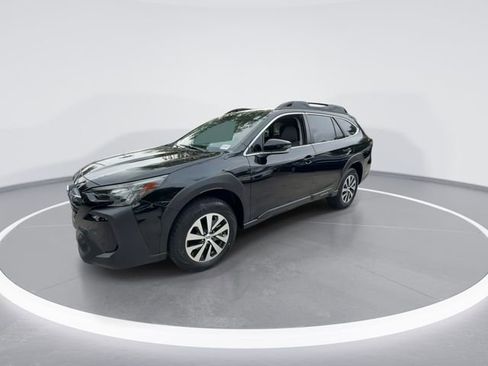 Certified 2024 Subaru Outback Premium AWD/4WD image 4