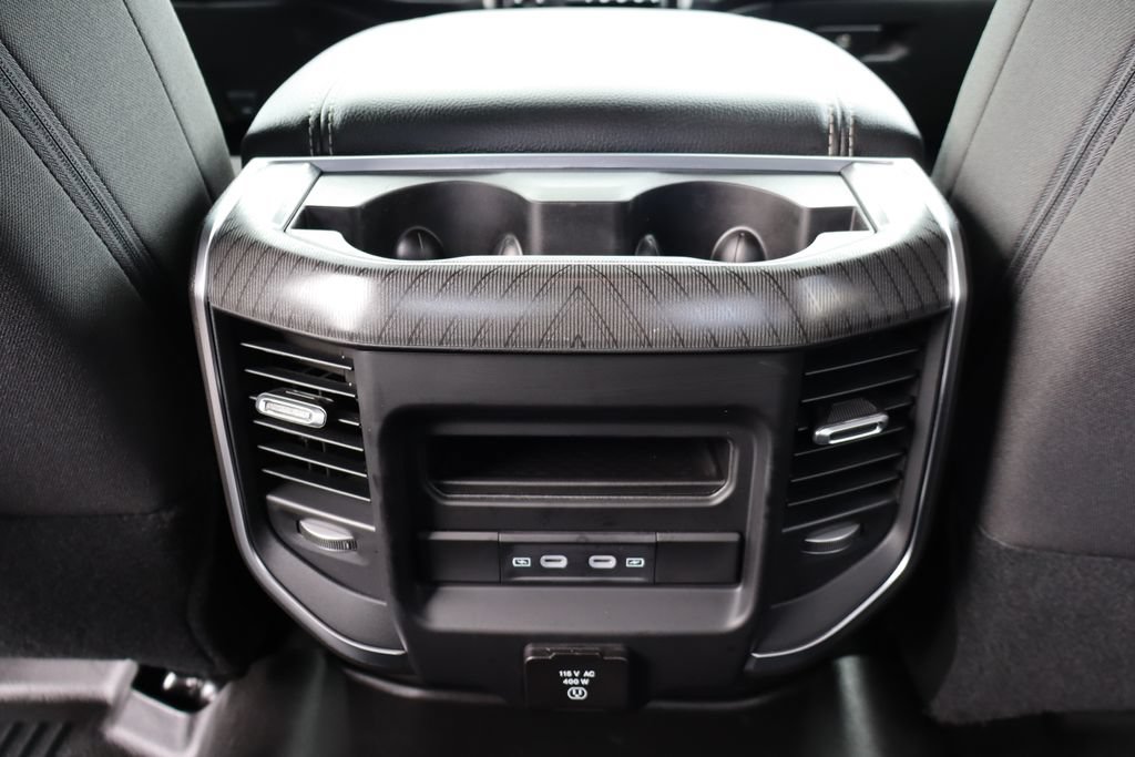 Used 2026 RAM 3500 Big Horn AWD/4WD image 36