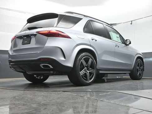 New 2026 Mercedes-Benz GLE 350 4MATIC image 39