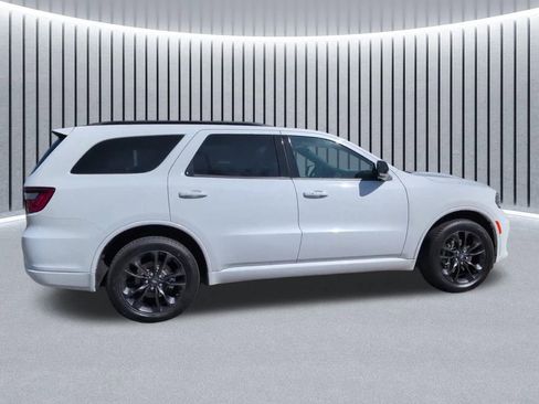 Used 2021 Dodge Durango GT image 4