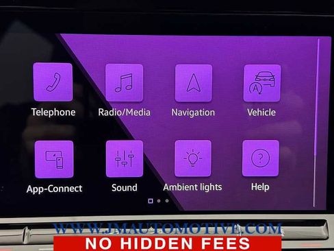 Used 2022 Volkswagen GTI SE image 24