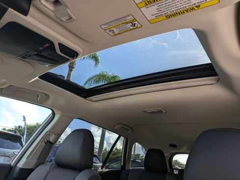 Certified 2025 Subaru Outback Onyx Edition w/ Popular Package #2 image 21