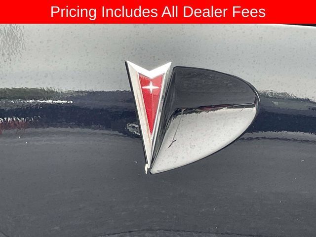 Used 2006 Pontiac Solstice Convertible w/ Premium Package RWD image 11
