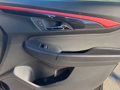 New 2026 Chevrolet TrailBlazer RS w/ Convenience Package image 29