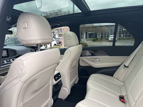 New 2026 Mercedes-Benz GLE 450 4MATIC image 24