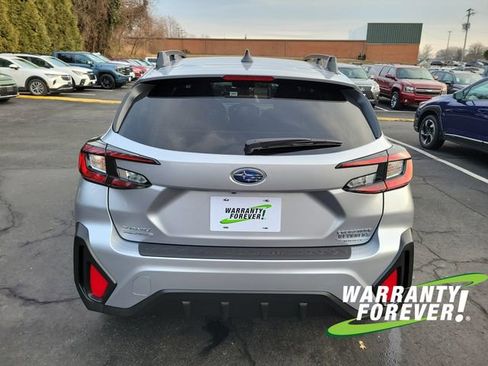 New 2025 Subaru Crosstrek 2.0i Premium image 6