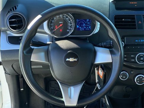 Used 2015 Chevrolet Spark LS image 11