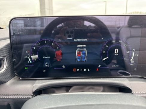 Used 2024 Ford Mustang Premium image 23