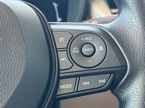 New 2026 Toyota Corolla LE w/ LE Premium Package FWD image 27