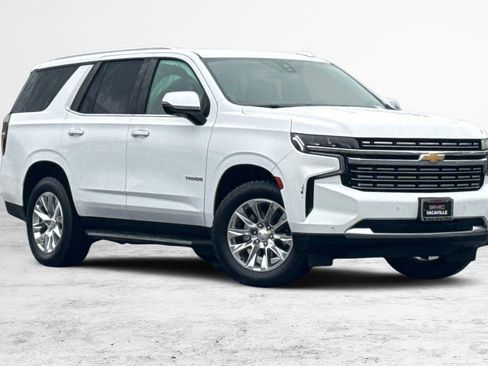 Used 2024 Chevrolet Tahoe Premier image 2