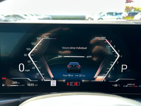 New 2026 BMW 430i w/ M Sport Package RWD image 21