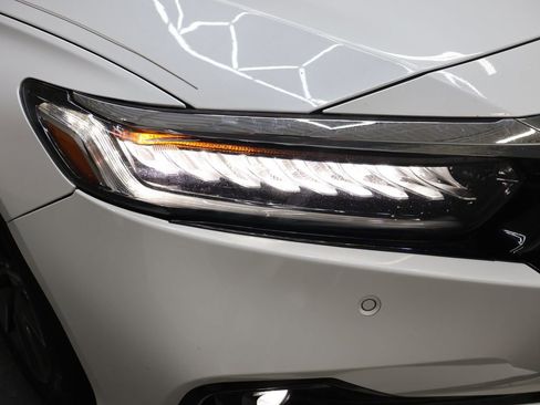 Used 2021 Honda Accord EX-L image 30