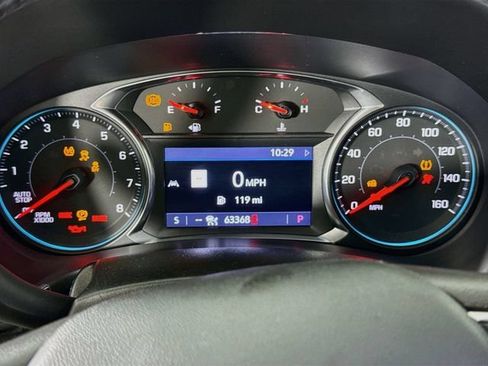 Used 2020 Chevrolet Equinox Premier AWD/4WD image 13