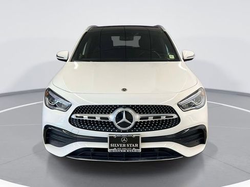 Certified 2023 Mercedes-Benz GLA 250 4MATIC image 2