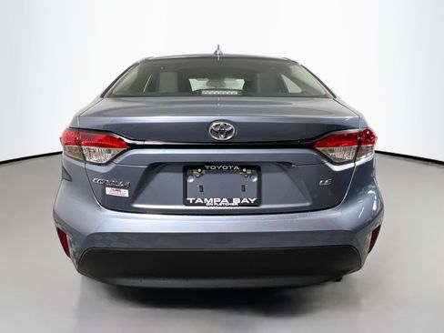 Used 2026 Toyota Corolla LE FWD image 6