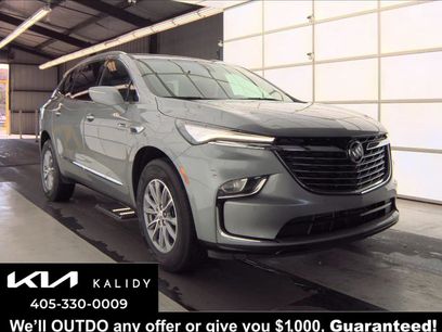 Used 2024 Buick Enclave Premium