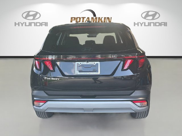 New 2026 Hyundai Tucson SE FWD image 6