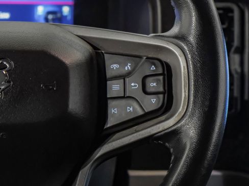 Used 2023 Ford Bronco Black Diamond image 18