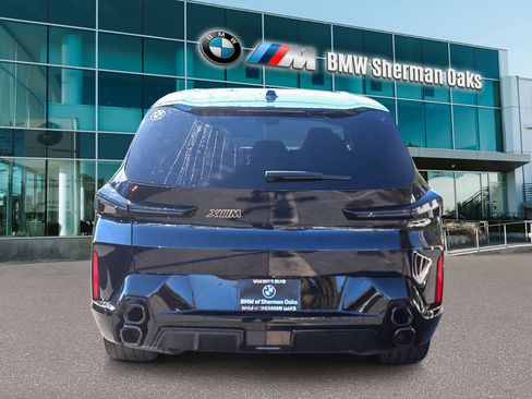 Certified 2023 BMW XM image 5