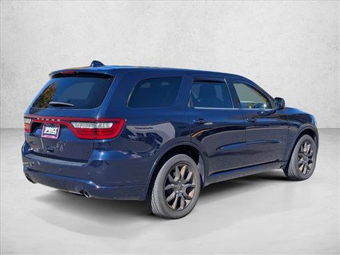 Used 2018 Dodge Durango GT image 5