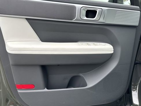 New 2026 Hyundai Santa Fe SEL image 10