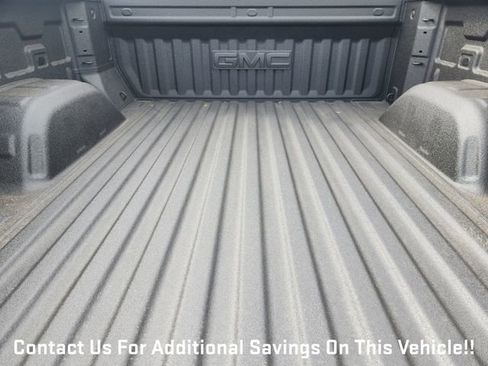 New 2026 GMC Sierra 1500 AT4X image 23