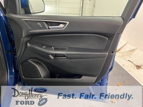 Used 2024 Ford Edge SEL AWD/4WD image 42