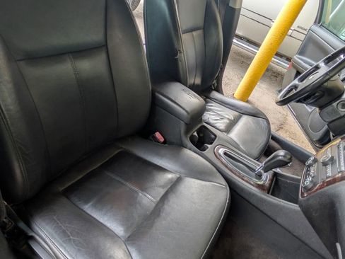 Used 2014 Chevrolet Impala LTZ image 16