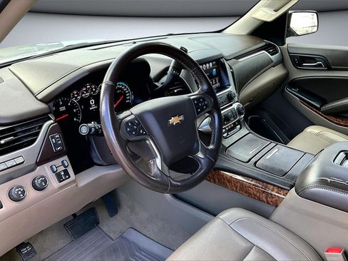Used 2018 Chevrolet Tahoe Premier image 17