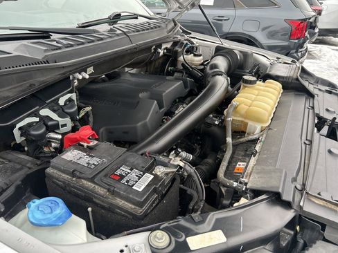 Used 2020 Ford F150 XLT w/ Equipment Group 301A Mid image 23