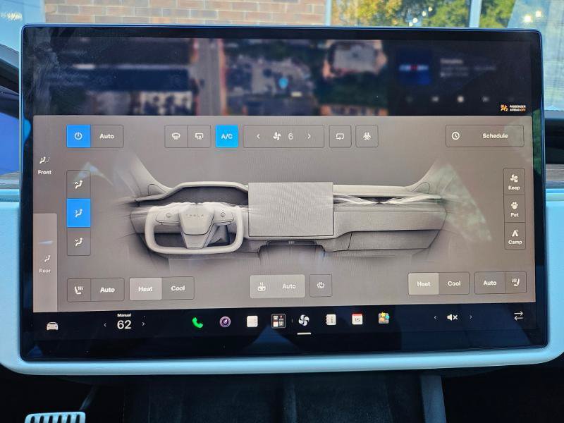 Used 2023 Tesla Model S AWD/4WD image 42