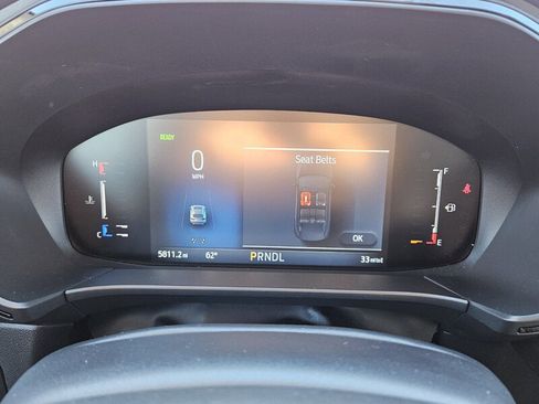 Used 2024 Ford Escape ST-Line w/ Equipment Group 301A image 45