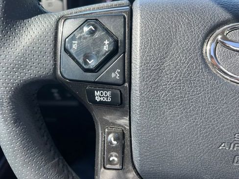 Used 2022 Toyota 4Runner TRD Pro AWD/4WD image 24