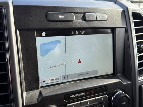 Used 2018 Ford F150 XLT w/ Equipment Group 302A Luxury image 52