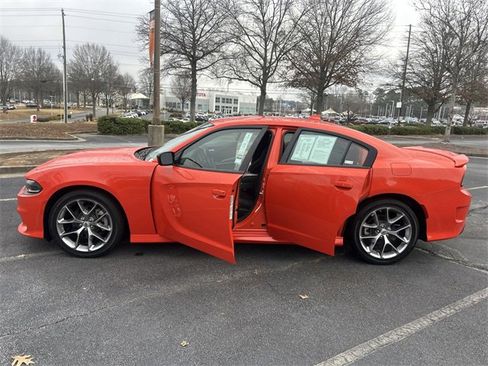Used 2023 Dodge Charger GT image 9
