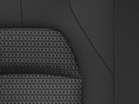 New 2026 Nissan Sentra S w/ Floor Mat Package FWD image 23
