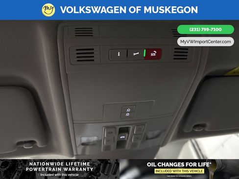 New 2026 Volkswagen Taos SEL image 23