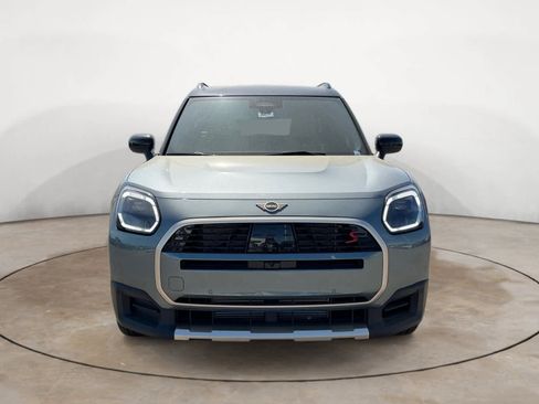 New 2026 MINI Cooper Countryman S AWD/4WD image 8