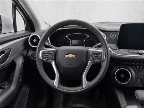 Used 2023 Chevrolet Blazer LT w/ Driver Confidence Package AWD/4WD image 19