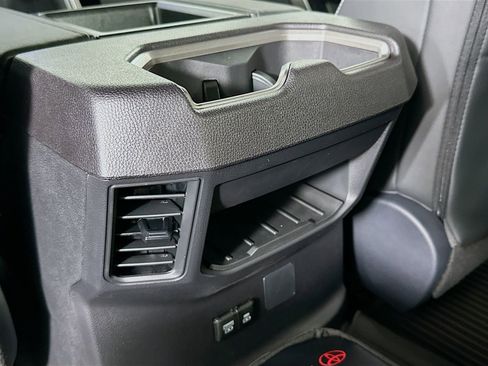 New 2026 Toyota Tundra SR5 image 25