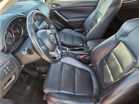 Used 2014 MAZDA CX-5 Grand Touring image 11