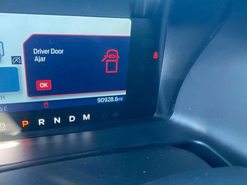 Used 2022 Ford Bronco Wildtrak AWD/4WD image 5