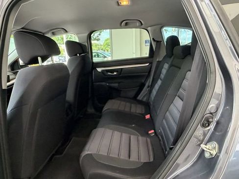 Used 2018 Honda CR-V LX image 7
