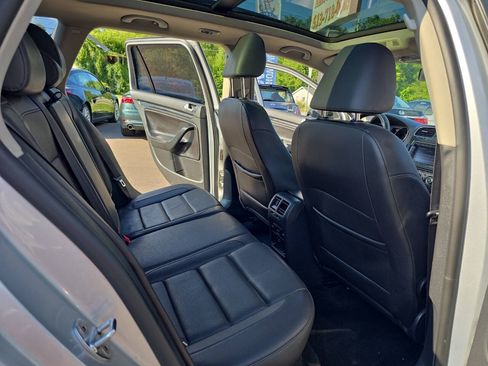 Used 2013 Volkswagen Jetta TDI FWD image 20