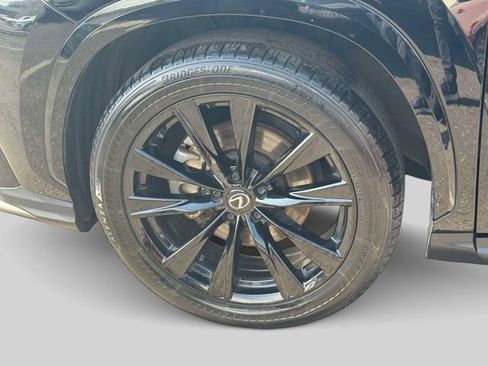 Certified 2024 Lexus NX 350 F Sport AWD/4WD image 10