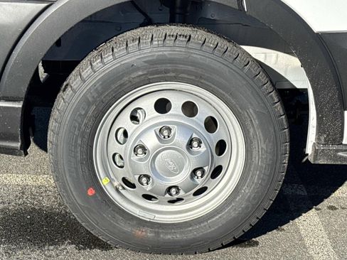 New 2026 Ford Transit 350 Base image 9