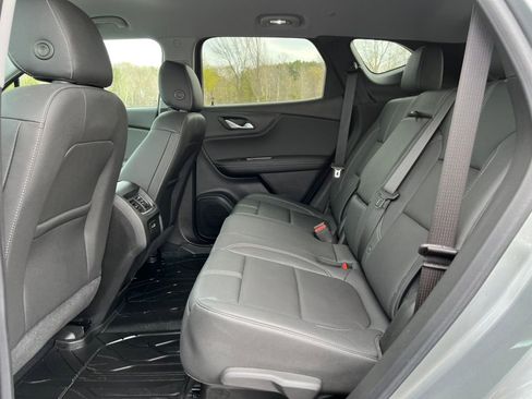 Used 2023 Chevrolet Blazer LT w/ LPO, Floor Liner Package AWD/4WD image 4