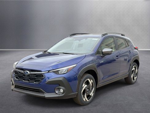 New 2026 Subaru Crosstrek 2.5i Limited AWD/4WD image 1