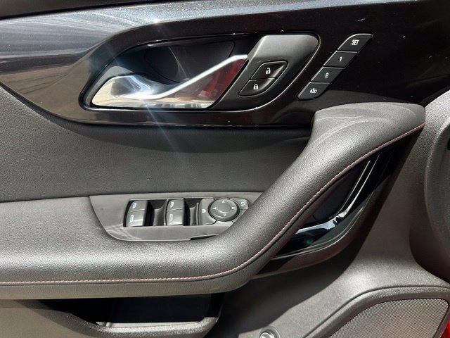 Used 2019 Chevrolet Blazer RS AWD/4WD image 13