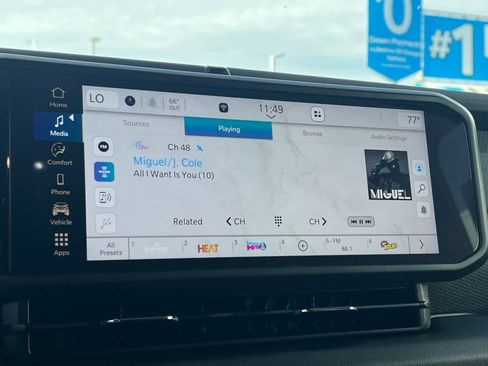 Used 2024 Jeep Wrangler Unlimited Rubicon image 18